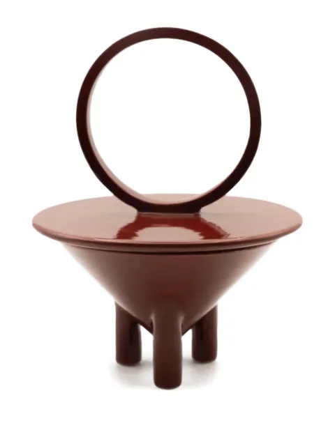 C'era Fragrance vela Terra Drop de 700g