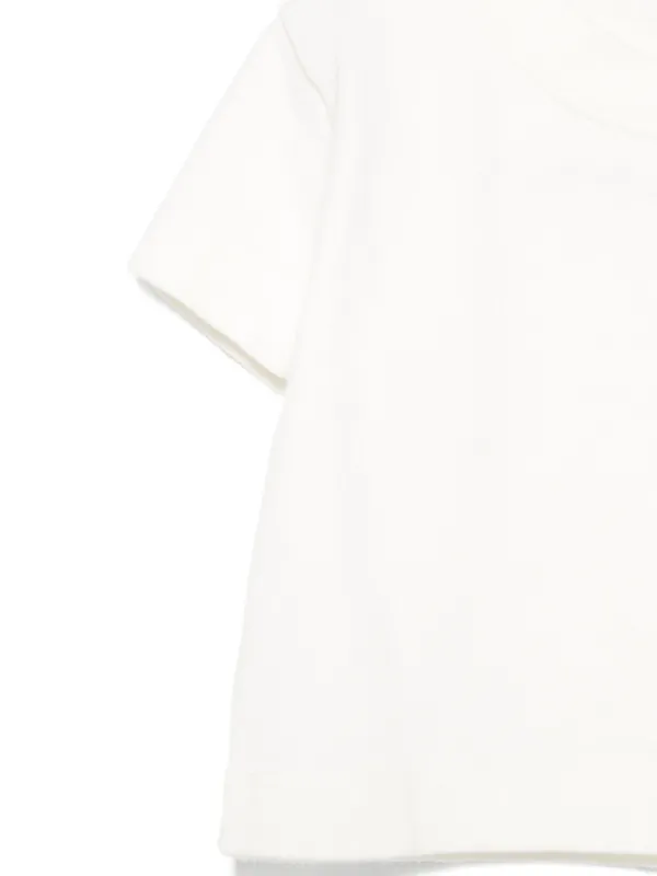 album di famiglia トップス　スウェット　シャツ　Tシャツ ALBUM DI FAMIGLIA T-シャツ 12_12 T-SHIRT TC - littlecloud online