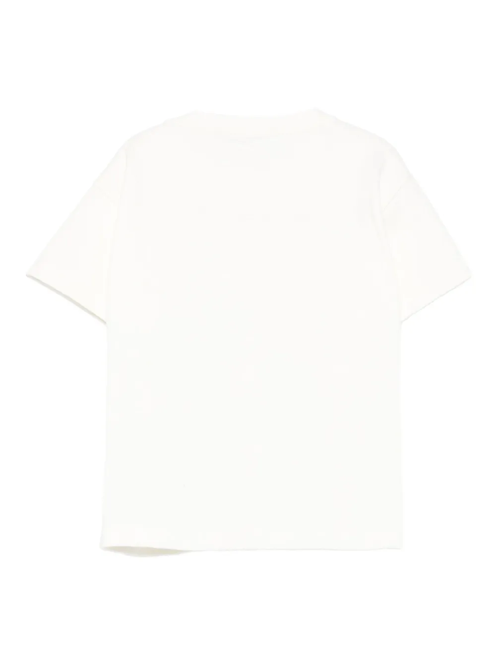Album Di Famiglia Kids short-sleeve T-shirt | Boys T-Shirts | Image 2