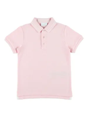 Gucci ポロシャツ　キッズ　グッチ　一度着用12 150 Gucci ポロシャツ キッズ グッチ 一度着用12 150