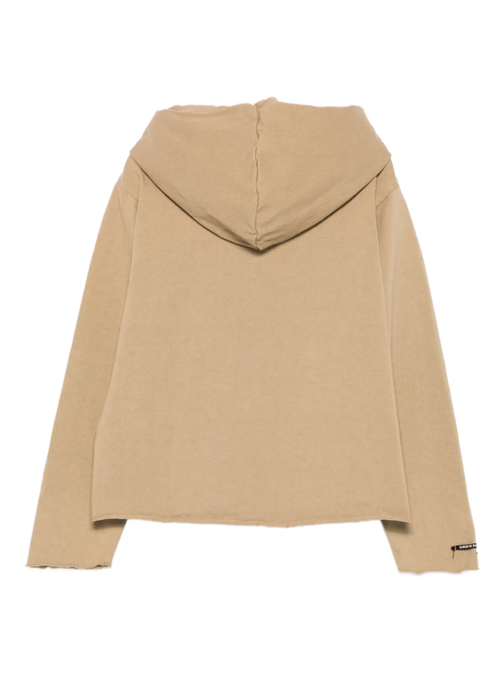 Album Di Famiglia Kids button-up hoodie | Boys Hoodies & Sweatshirts | Image 2
