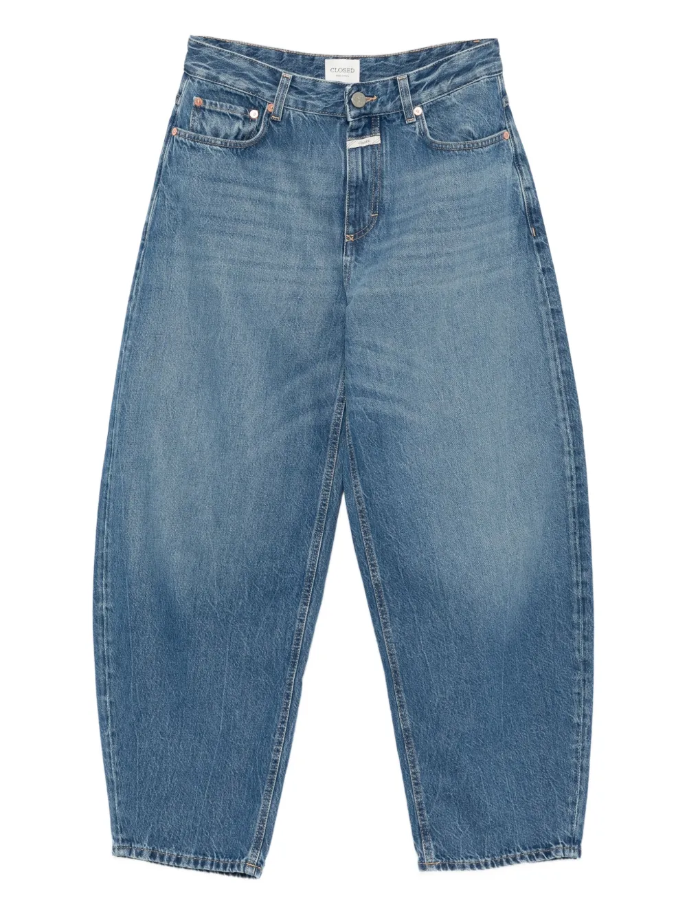 Jazzie balloon jeans