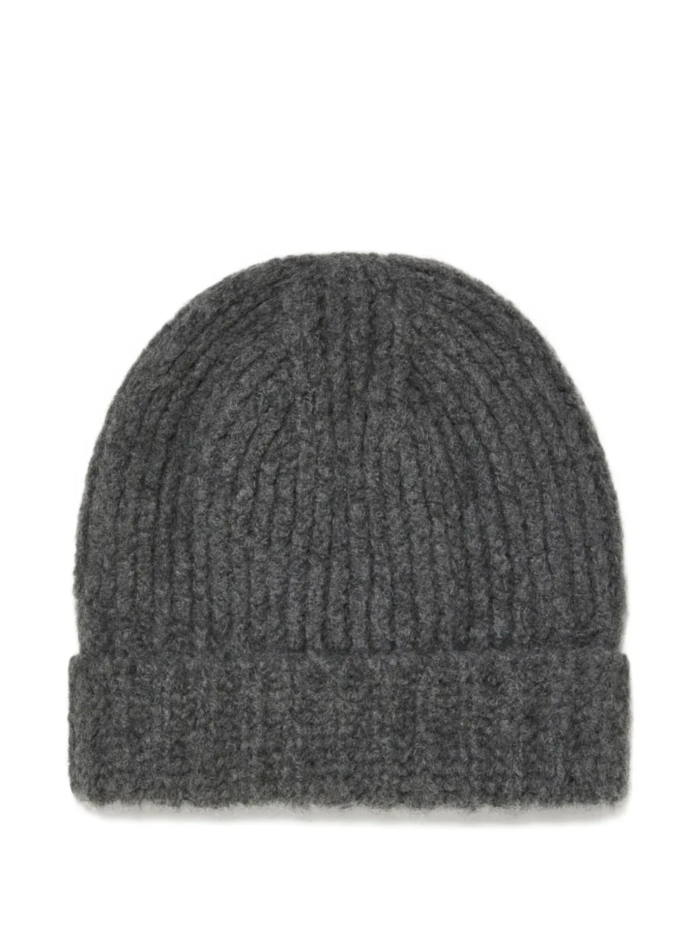 Alanui ribbed cashmere beanie | Image 2