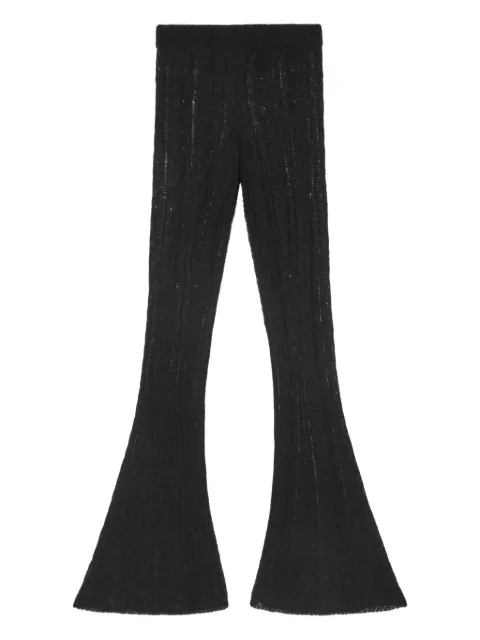 Alanui Desert Drift trousers