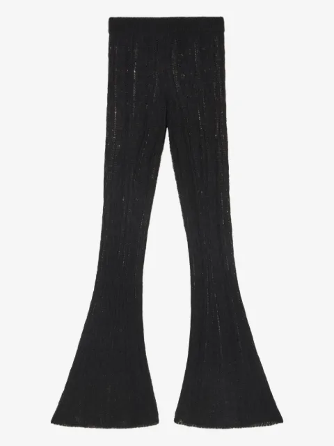 Alanui Desert Drift trousers