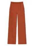 Lafayette 148 knit pants - Red