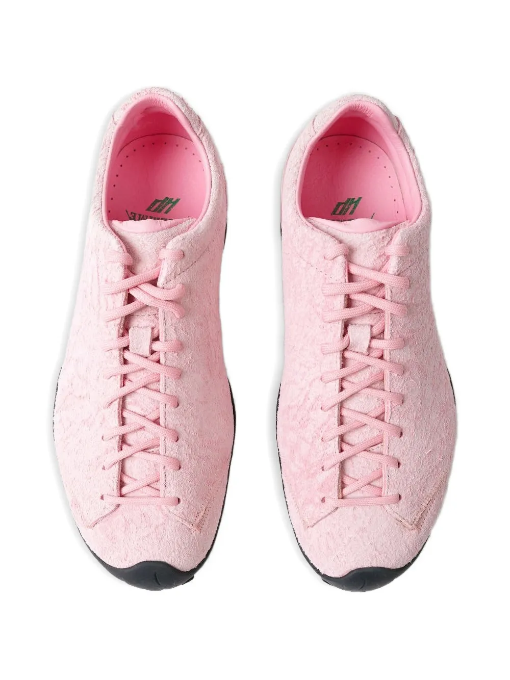 Hiking Patrol Ampezzo Rocca sneakers Roze