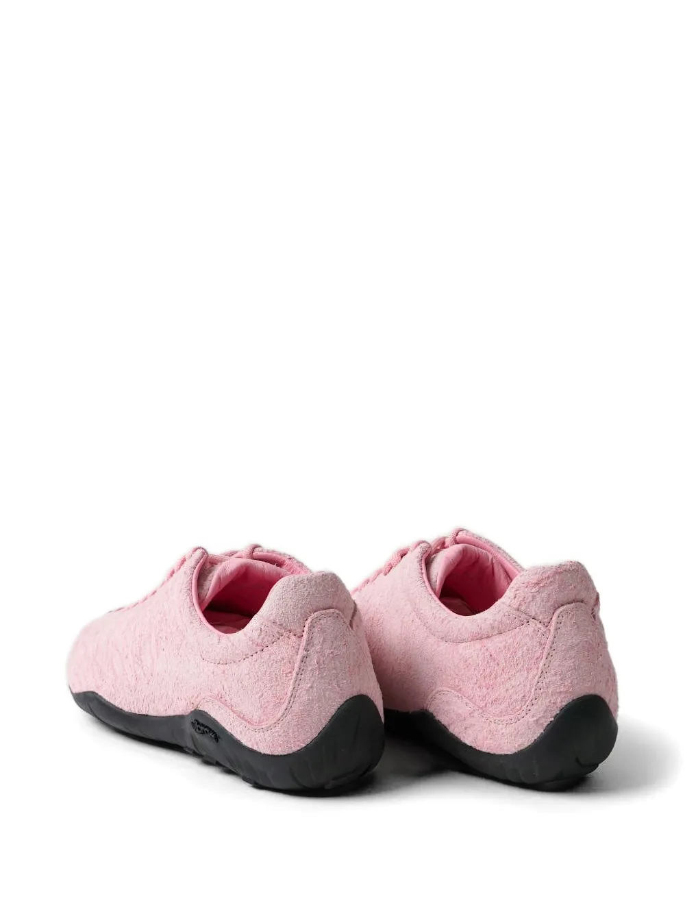 Hiking Patrol Ampezzo Rocca sneakers Roze