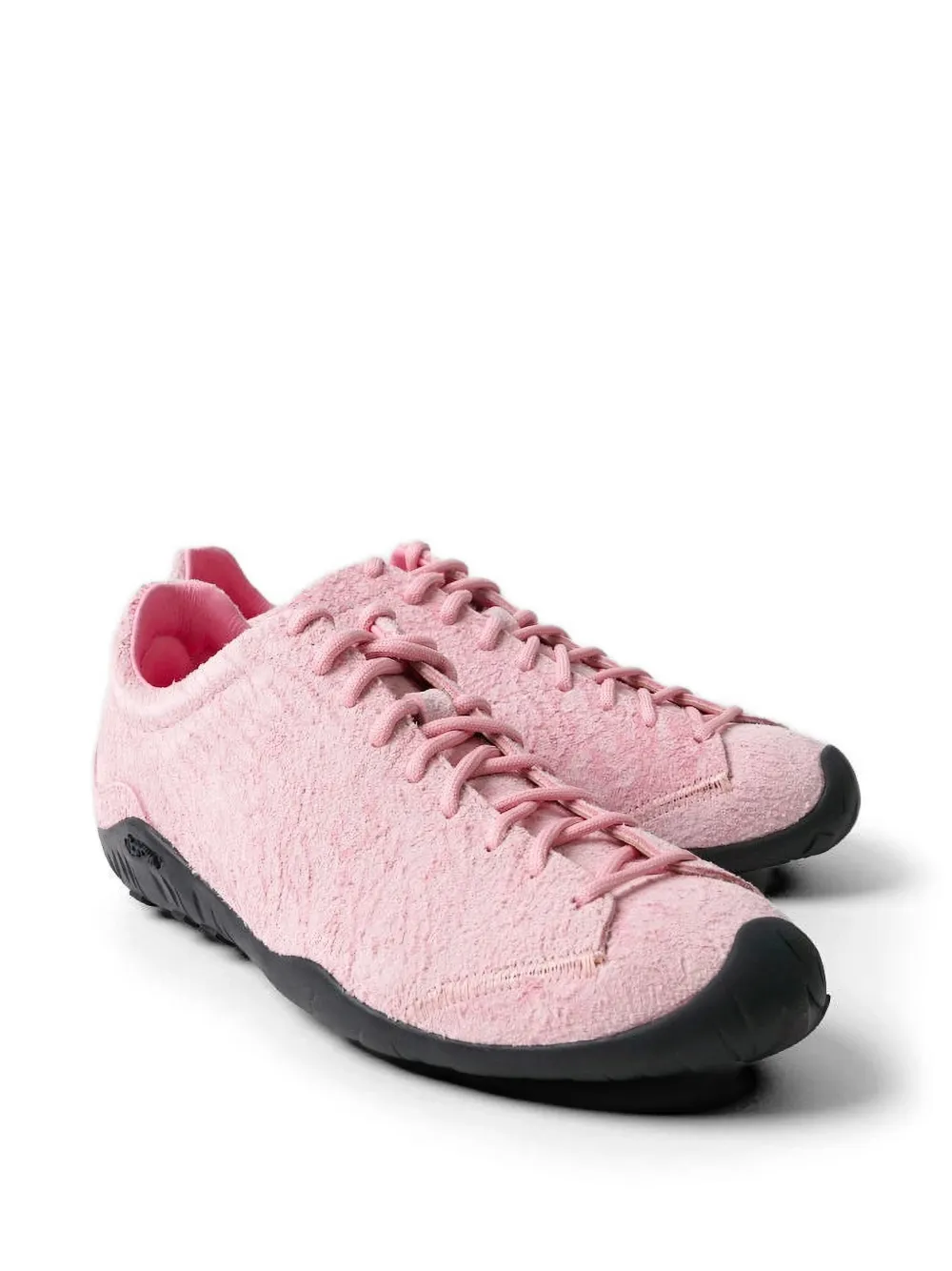 Hiking Patrol Ampezzo Rocca sneakers Roze