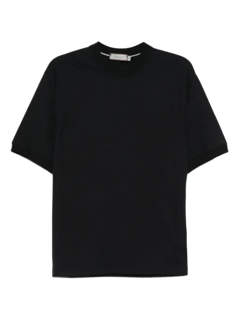 Canali cotton T-shirt
