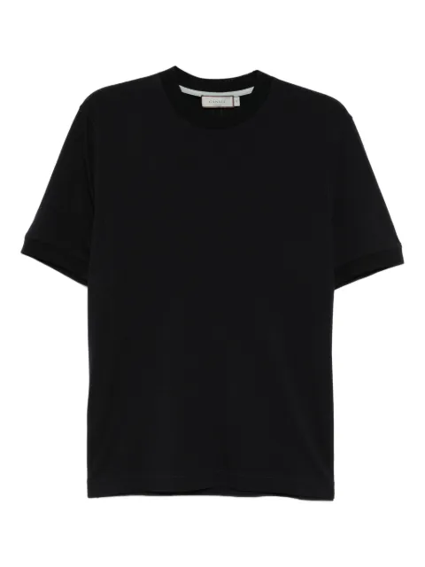 Canali wool T-shirt