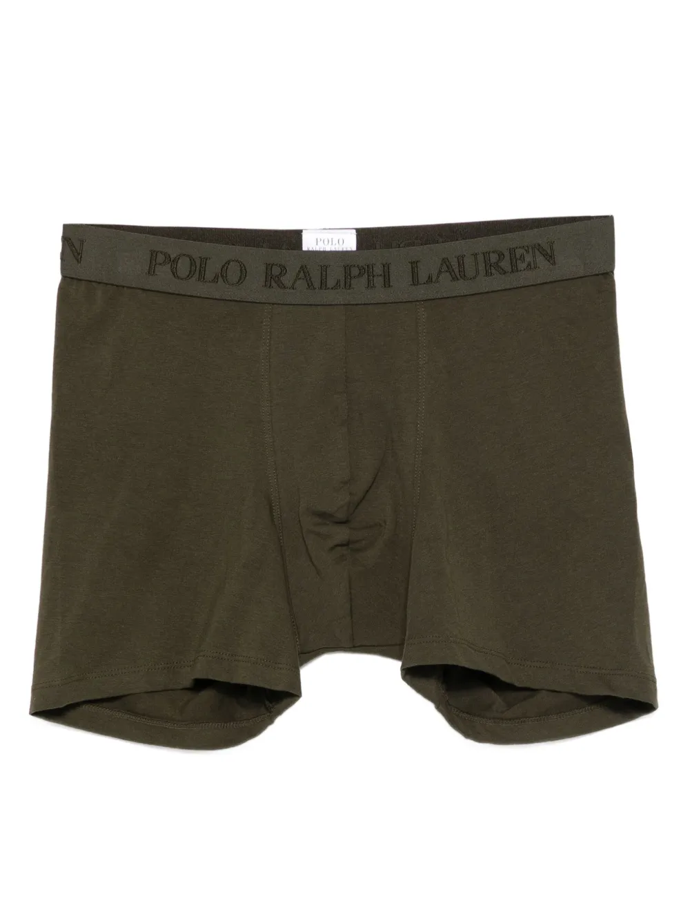 Polo Ralph Lauren logo-waistband boxers (pack of three) | Image 2