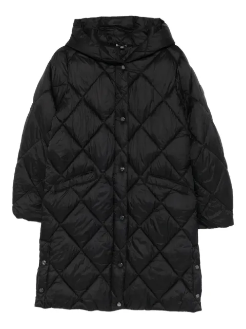 Lauren Ralph Lauren quilted hooded coat