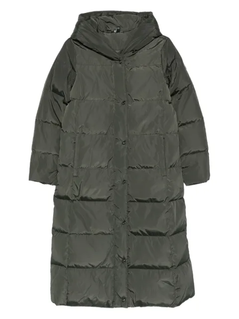 Lauren Ralph Lauren hooded Insulated coat
