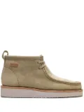 Clarks Originals Wallabee Hike ""Ronnie Fieg Kith Tan"" boots - Neutrals