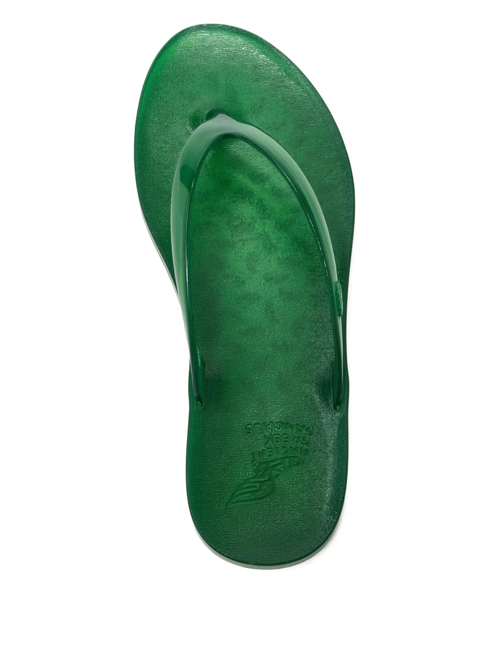 Ancient Greek Sandals T-bar flip-flops | Image 2