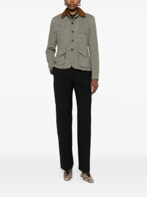 Women's Designer Jackets 2018 Farfetch