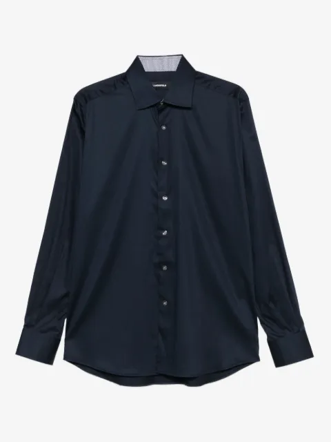 Karl Lagerfeld button-down shirt