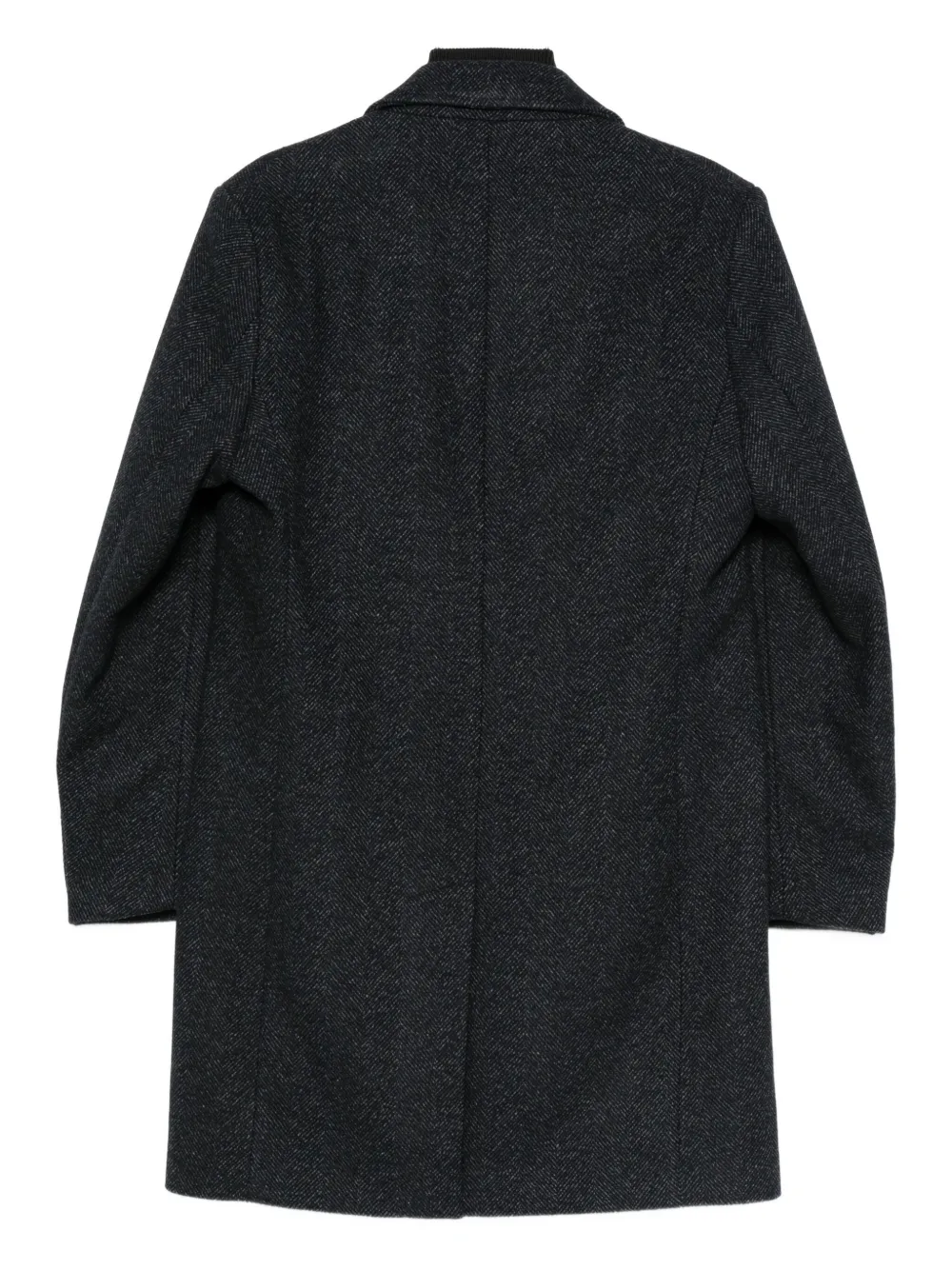 Karl Lagerfeld abrigo con botones | Abrigos con botonadura simple | Image 2