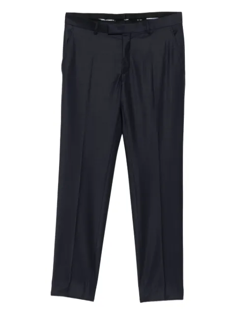 Karl Lagerfeld pantalones con bolsillos