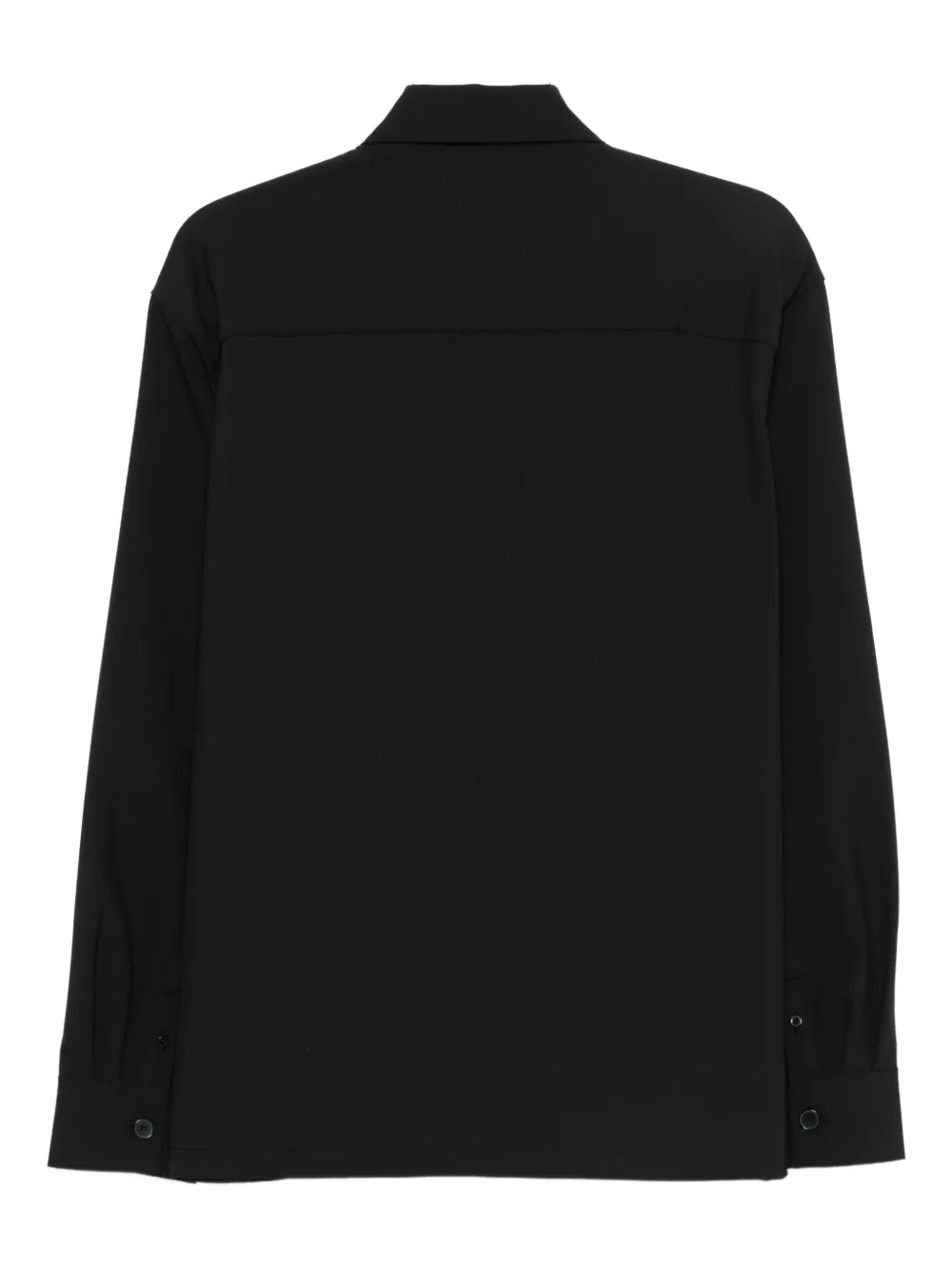 Karl Lagerfeld pocket casual shirt | Image 2