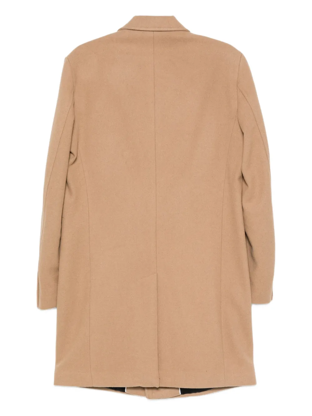 Karl Lagerfeld abrigo con botones | Abrigos con botonadura simple | Image 2