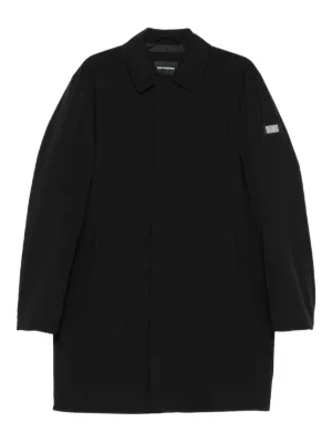 Karl Lagerfeld シングルコート | ブルー | FARFETCH JP