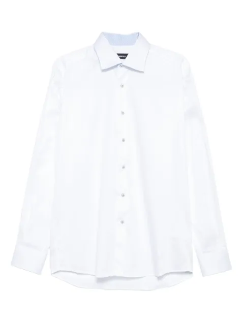 Karl Lagerfeld button-down shirt