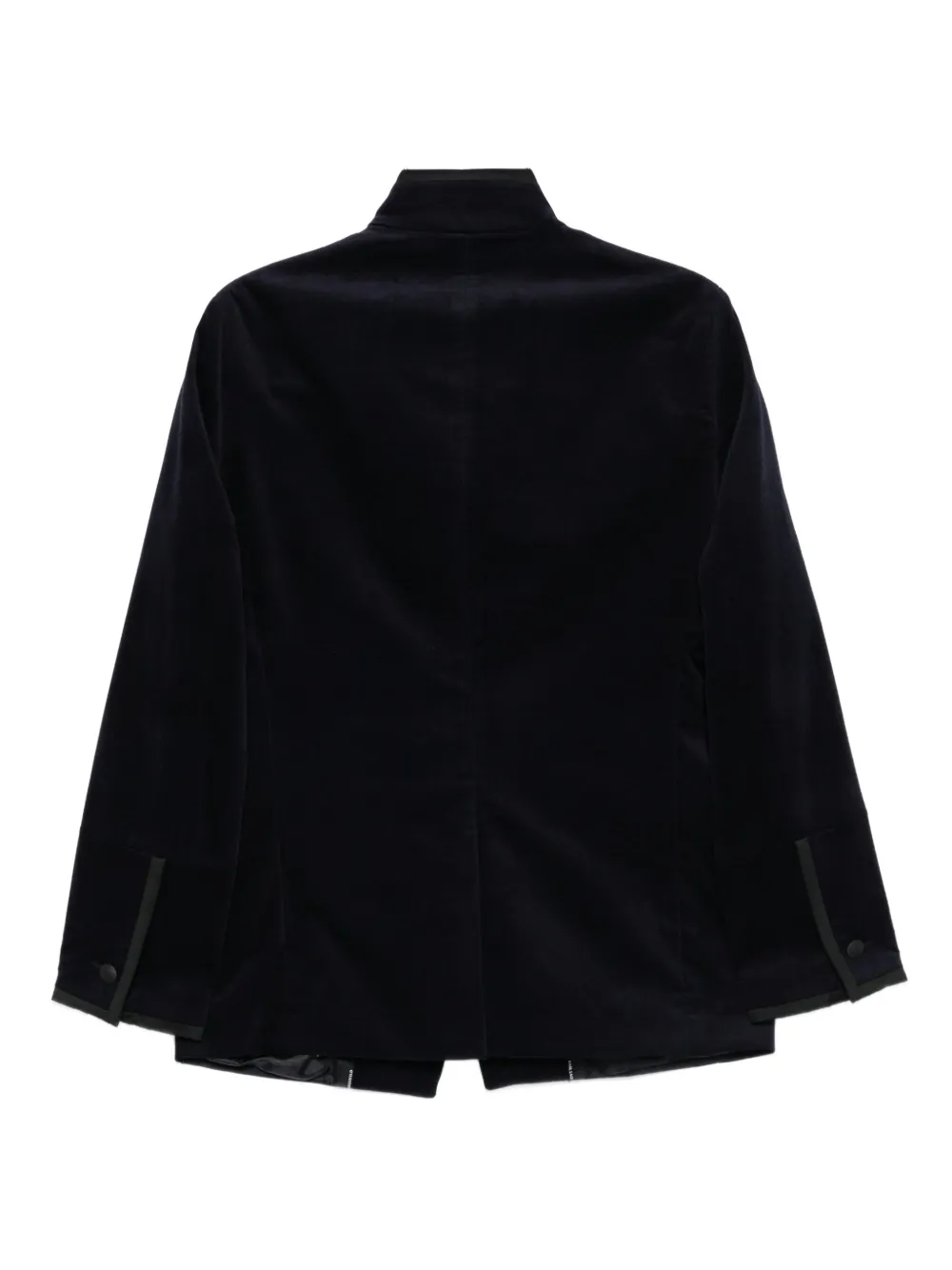 Karl Lagerfeld Glory jack Blauw