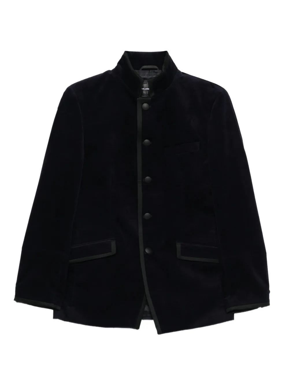 Karl Lagerfeld Glory jack Blauw