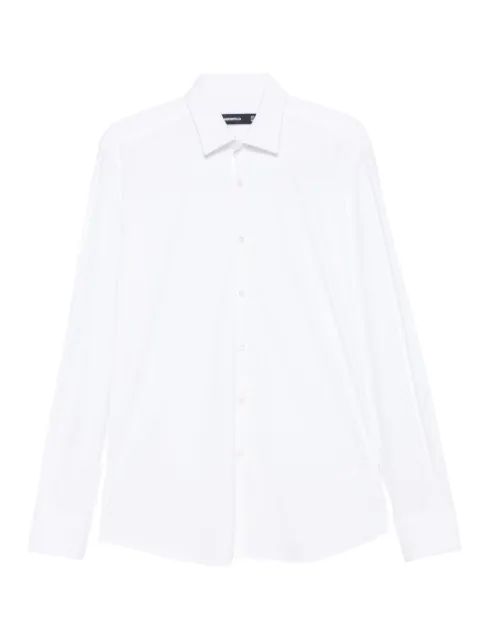 Karl Lagerfeld chemise boutonnée à manches longues
