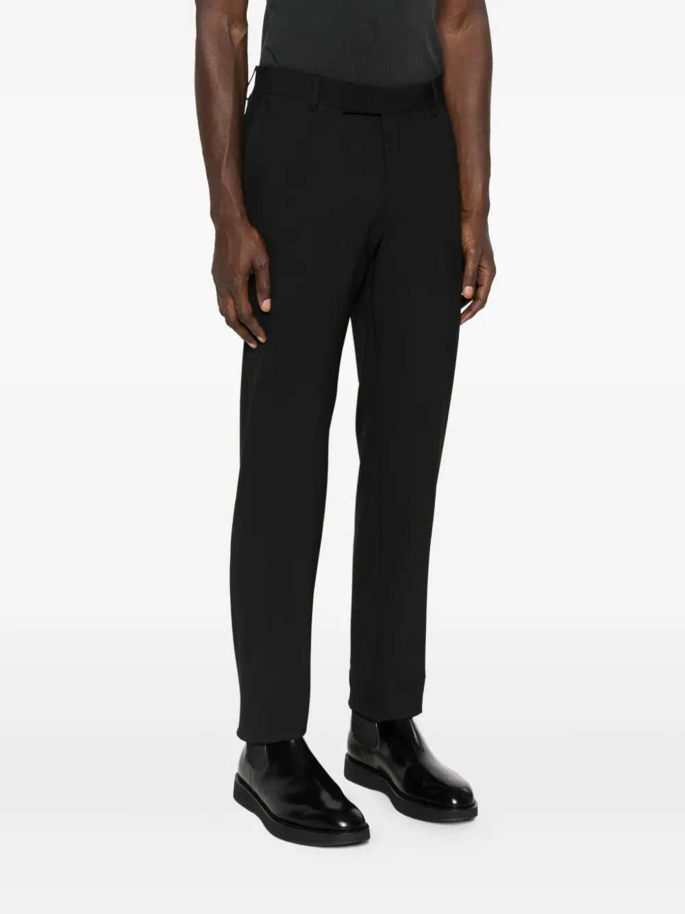 Karl Lagerfeld Road broek Zwart