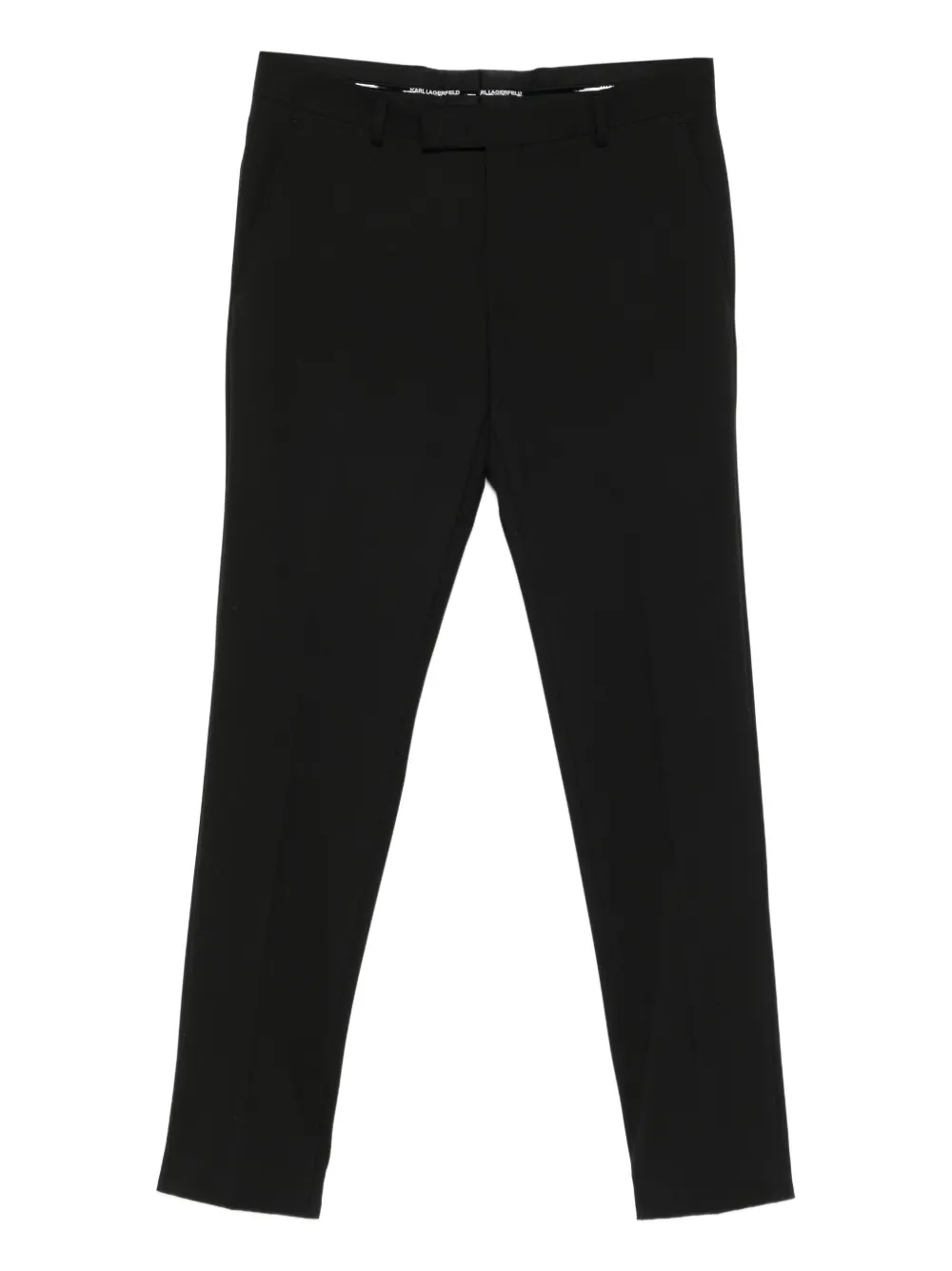 Karl Lagerfeld Road pants | Black | Image 1