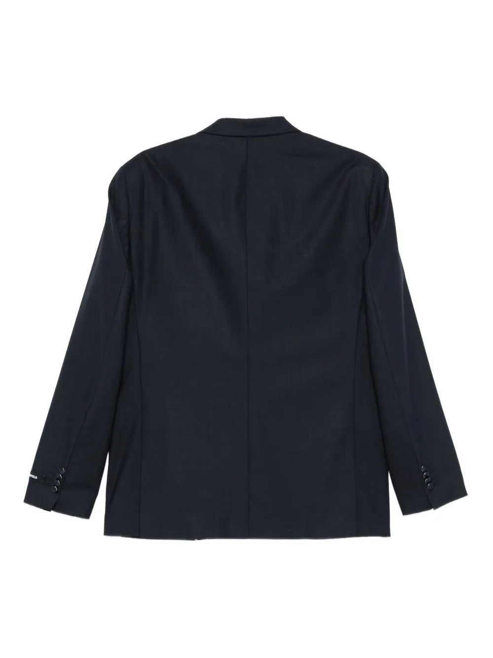 Karl Lagerfeld three-button jacket | Suit & Dinner Jackets | Image 2