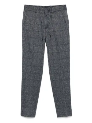 WACKO MARIA x Dickies Pleated Trousers | Black | FARFETCH