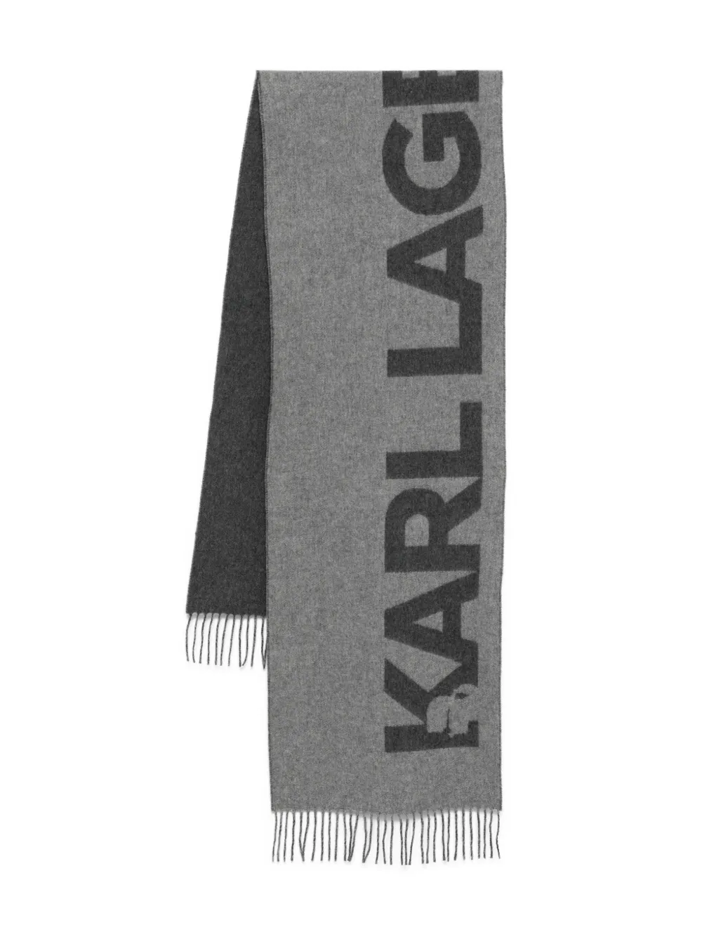 fringed scarf