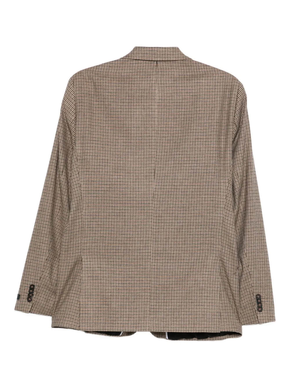 Karl Lagerfeld checked jacket | Suit & Dinner Jackets | Image 2
