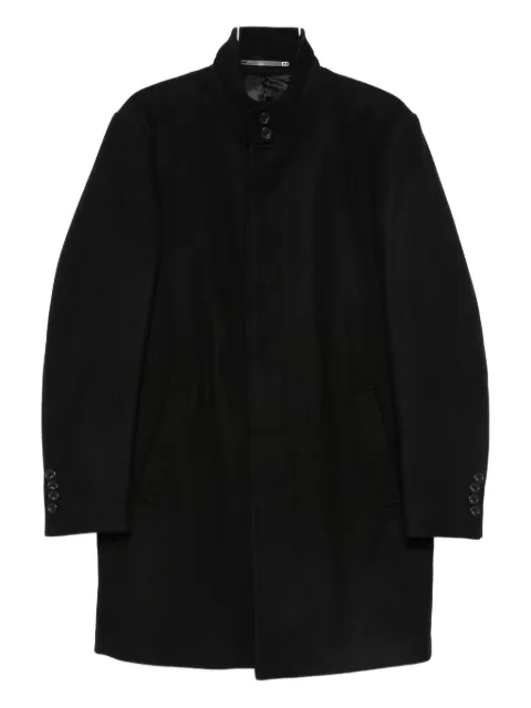 Karl Lagerfeld wool single-breasted blazer