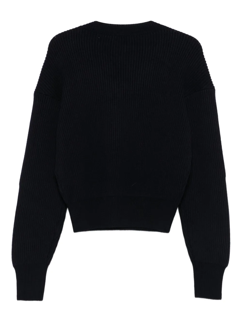 Barena ribbed sweater | Knitted Sweaters | Image 2