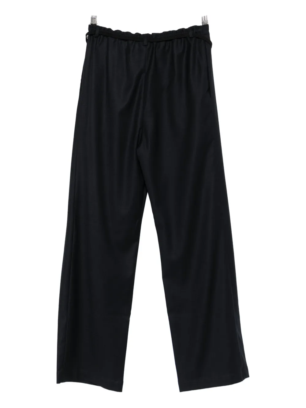 Barena pleated trousers - Blauw