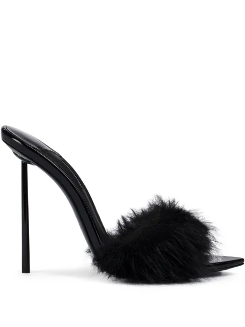 Le Silla 120mm Bella sandals