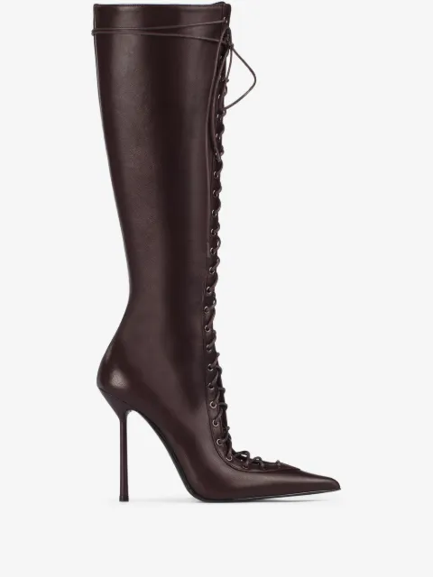 Le Silla bottines Colette 120 mm