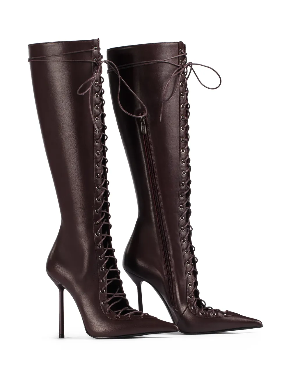 Le Silla 120mm Colette boots Bruin