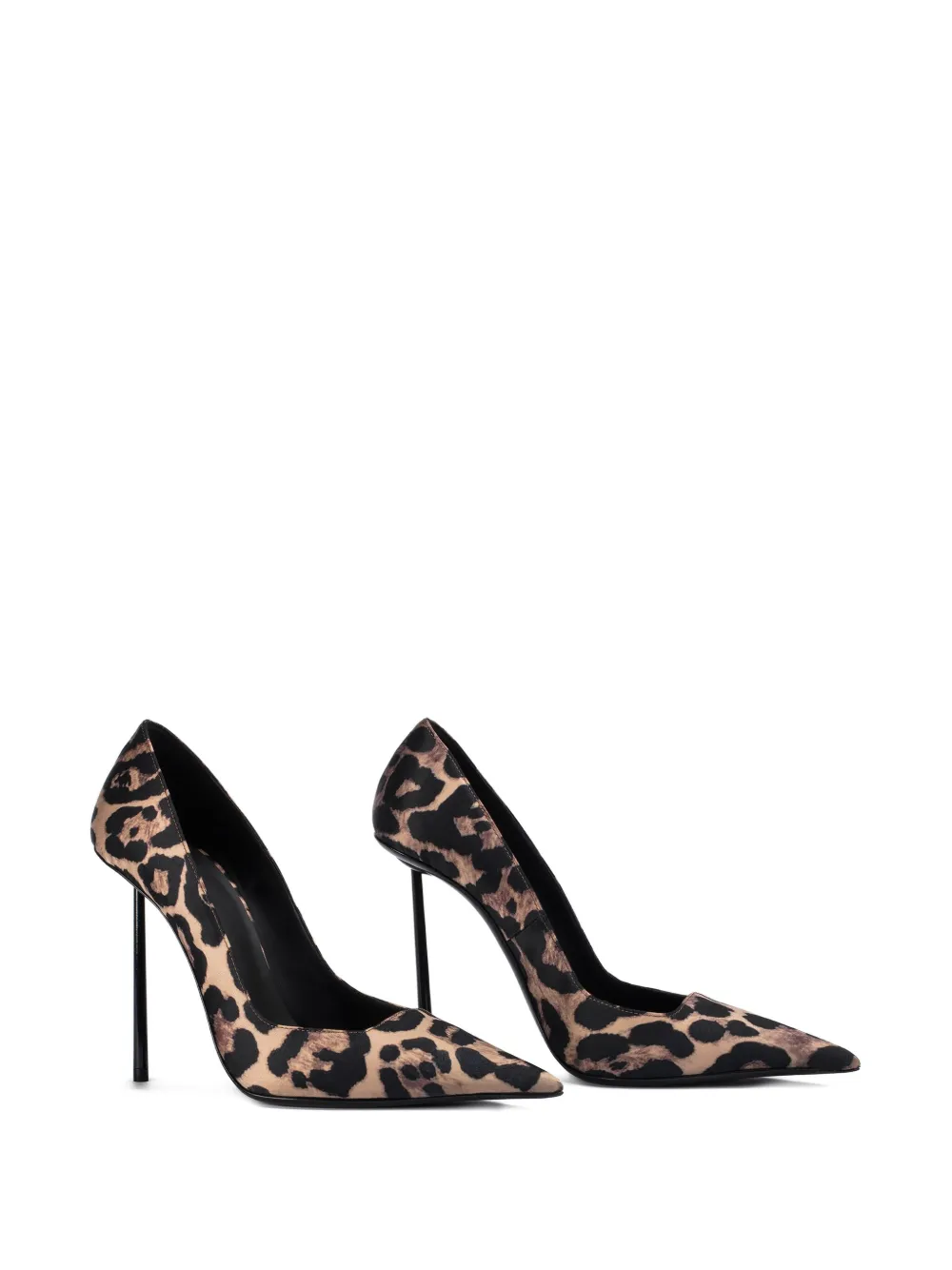 Le Silla 120mm Amelia pumps | Heeled Pumps | Image 2
