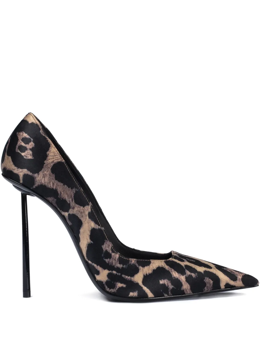 Le Silla 120mm Amelia pumps Neutrals