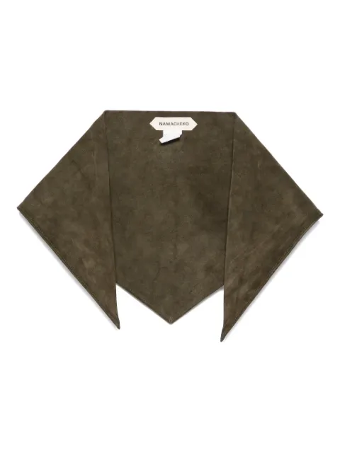 Namacheko Nevsky pointed scarf