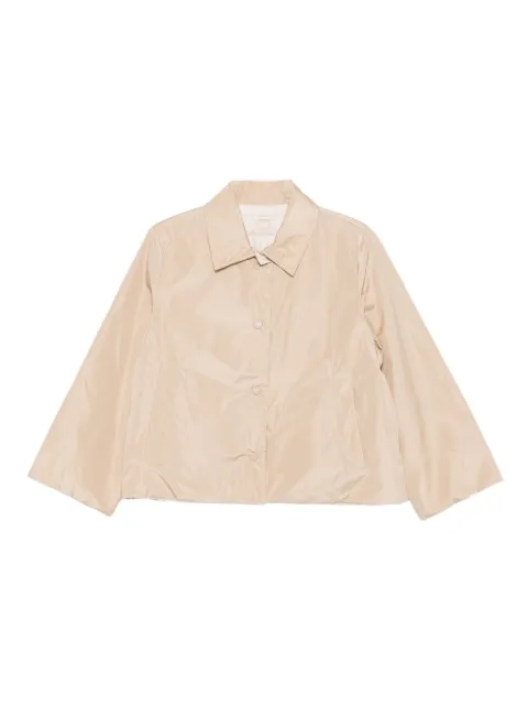 Weekend Max Mara button-fastening jacket 