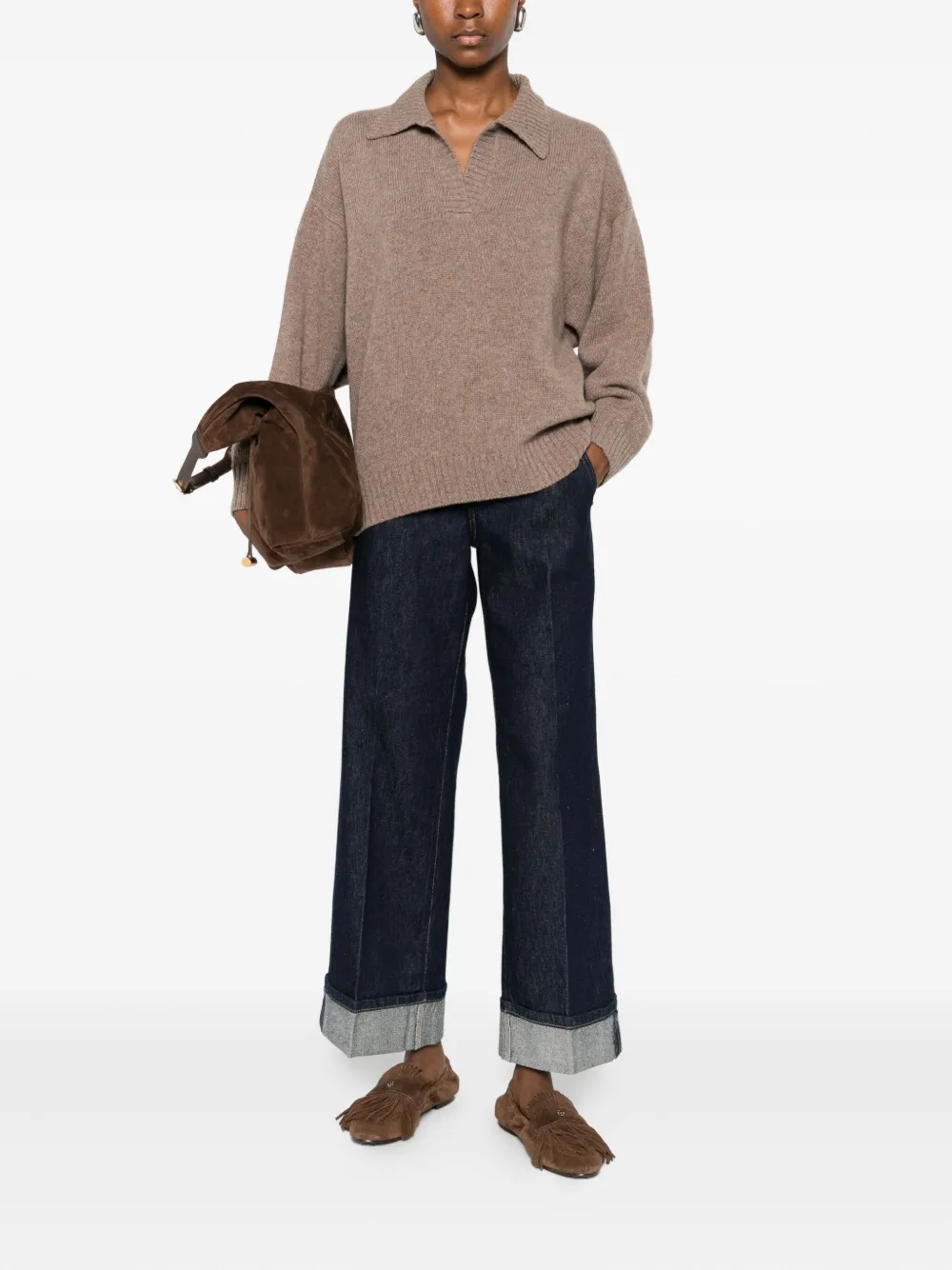 Weekend Max Mara suéter Agre | Suéteres | Image 2