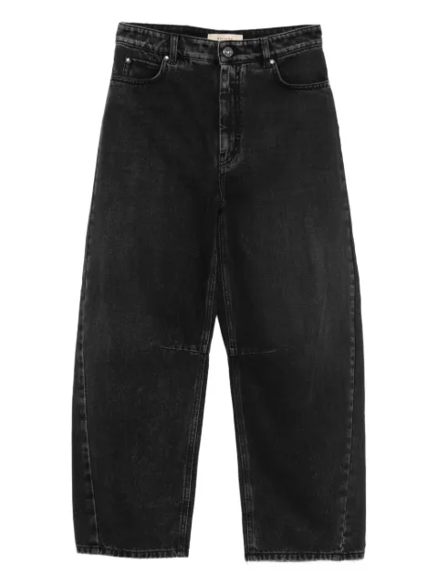 Weekend Max Mara wide-leg jeans