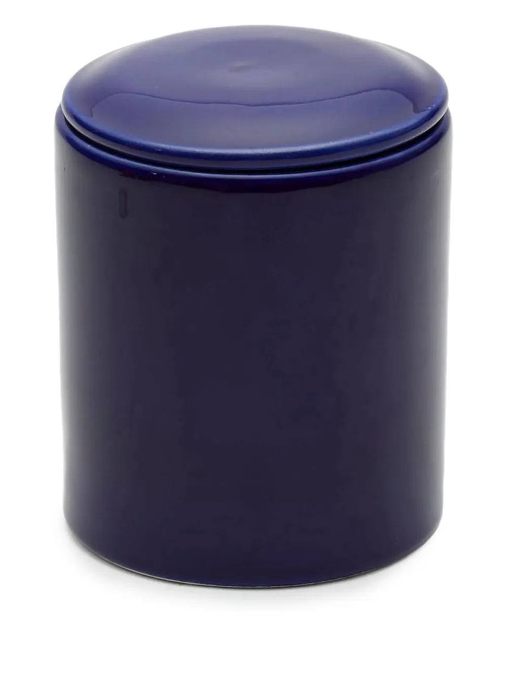 C'era Fragrance Salsedine Tumb lidded candle | Blue | Image 1